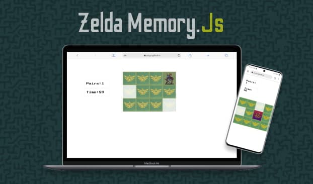 zelda memory thumbnail