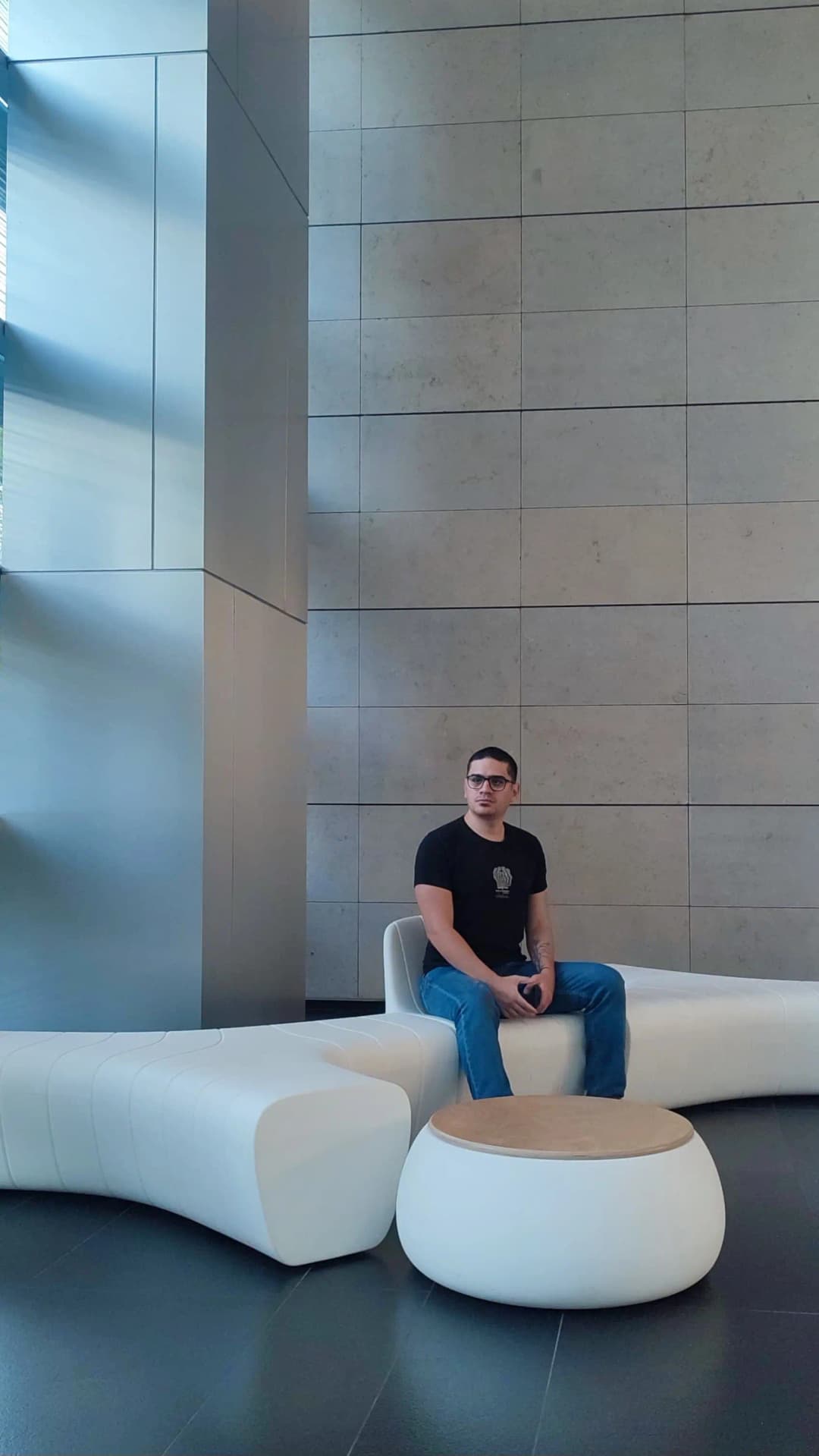 Jorge Rondon Developer
